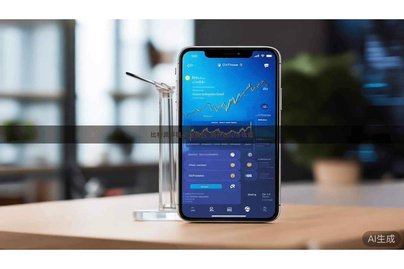 比特派多链安全钱包 洞开Bitpie钱包