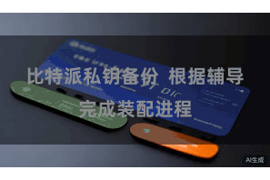 比特派私钥备份  根据辅导完成装配进程